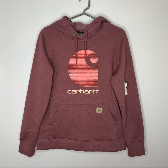 Carhartt Sweaters - Carhartt Women’s Rain Defender Hoodie